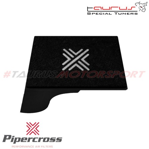 Filtro aria di ricambio sportivo Pipercross in spugna per Ford Mustang (Gen. 6) 3.7 V6 (07/14-) - PP1951