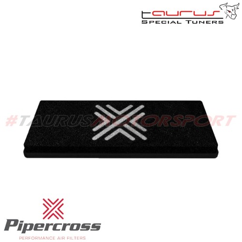 Filtro aria di ricambio sportivo Pipercross in spugna per Land Rover Discovery V 2.0 Sd 4 (04/17-) - PP1990