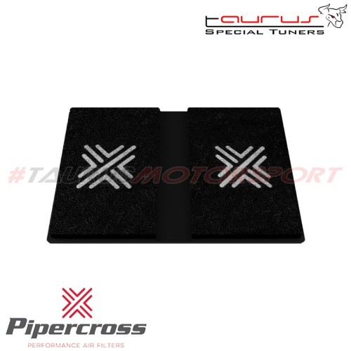 Filtro aria di ricambio sportivo Pipercross in spugna per Seat Ibiza Mk5 1.0 TSI (95cv) (05/15 - 06/17) - PP2000