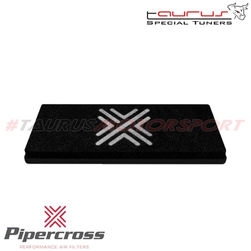 Filtro aria di ricambio sportivo Pipercross in spugna per Mercedes-Benz GLC (X253) GLC 300 (motore M 274.920) (08/15 -) - PP2003