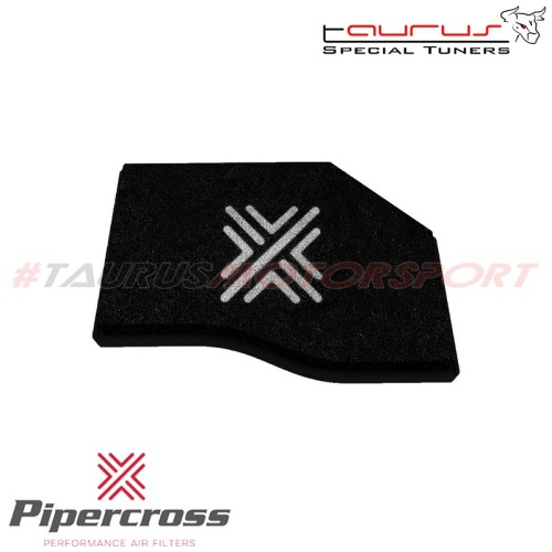 Filtro aria di ricambio sportivo Pipercross in spugna per Mercedes-Benz GLA (H247) GLA 180 d (03/20 -) - PP2012