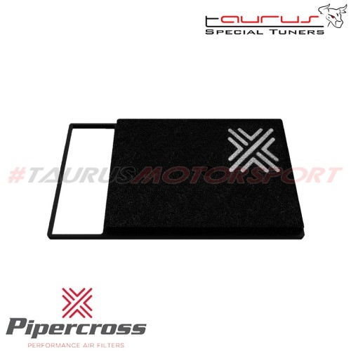 Filtro aria di ricambio sportivo Pipercross in spugna per Skoda Rapid 1.4 TDI (90cv) (05/15 -) - PP2013