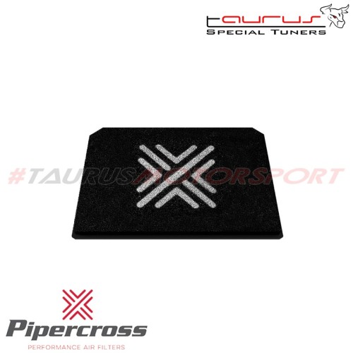 Filtro aria di ricambio sportivo Pipercross in spugna per Mercedes-Benz A Class (W177) A 220 (07/18-) - PP2018