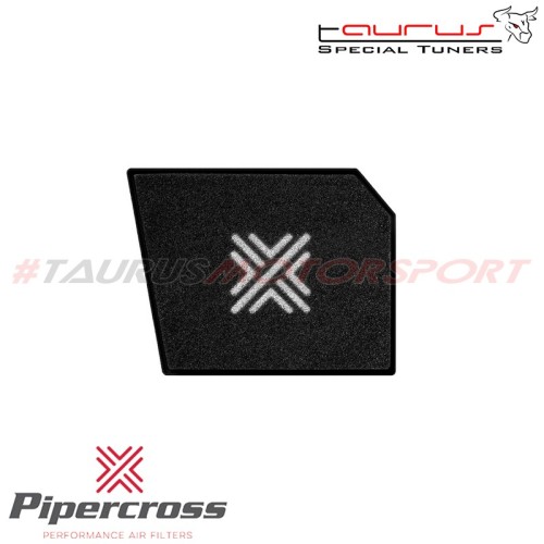 Filtro aria di ricambio sportivo Pipercross in spugna per BMW Serie 2 Gran Coupe (F44) M235iX (11/19 -) - PP2028