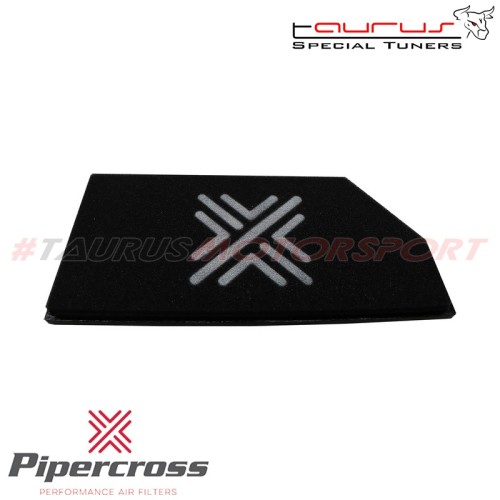 Filtro aria di ricambio sportivo Pipercross in spugna per Mercedes-Benz CLS (C257) CLS 450 EQ Boost (367cv) (02/18 -) - PP2031