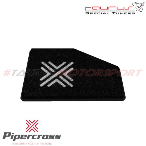 Filtro aria di ricambio sportivo Pipercross in spugna per Opel Insignia B 1.6 Diesel (136cv) (03/17 -) - PP2034