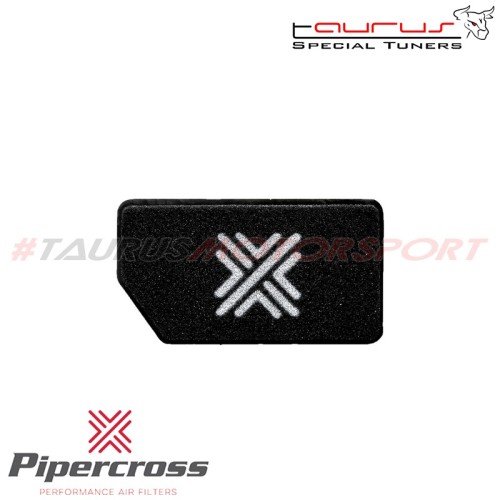 Filtro aria di ricambio sportivo Pipercross in spugna per Kia Cee'd (JD) 1.4 CRDi (05/12 -) - PP2037