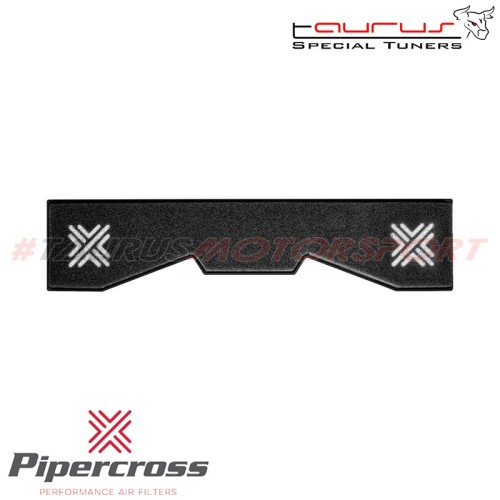 Filtro aria di ricambio sportivo Pipercross in spugna per Audi A6 (C8) RS6 (600cv) (09/19-) - PP2041