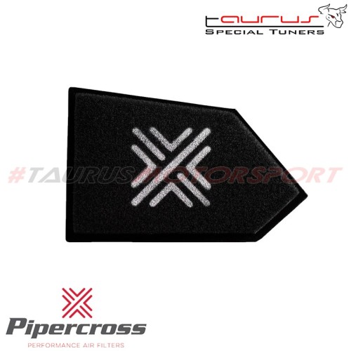 Filtro aria di ricambio sportivo Pipercross in spugna per Ford Puma mk2 1.0 Ecoboost mHEV (125cv) (09/19 -) - PP2049