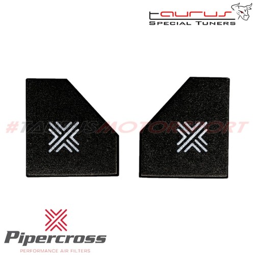 Filtro aria di ricambio sportivo Pipercross in spugna per BMW Serie 3 (G20/G21/G80) M3 Competition (11/20 -) - PP2062