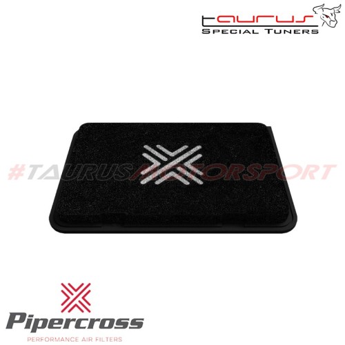 Filtro aria di ricambio sportivo Pipercross in spugna per Mazda 3 (BP) 2.0 Skyactiv-G Mild Hybrid (122cv) (01/19 -) - PP2064