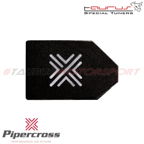 Filtro aria di ricambio sportivo Pipercross in spugna per Dodge Charger 3.6 (09/11 -) - PP2067