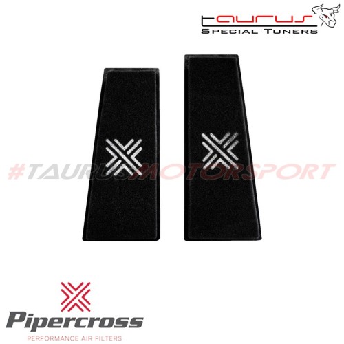 Filtro aria di ricambio sportivo Pipercross in spugna per Mercedes-Benz AMG GT 4-Door (X290) 63 S 4-matic+ (07/18 -) - PP2071