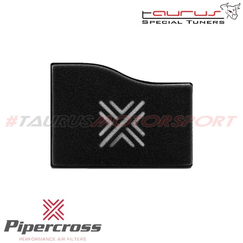 Filtro aria di ricambio sportivo Pipercross in spugna per Mercedes-Benz A Class (W177) A 160 (07/18 -) - PP2083