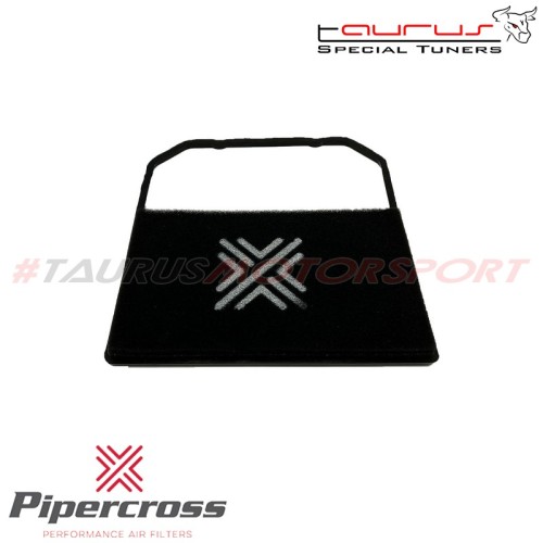 Filtro aria di ricambio sportivo Pipercross in spugna per Skoda Fabia Mk 3 1.0 (60cv) (09/14 -) - PP2091