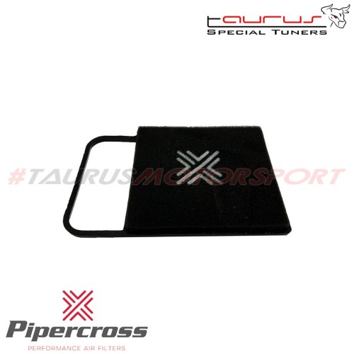 Filtro aria di ricambio sportivo Pipercross in spugna per Skoda Fabia Mk1 1.2 (54cv) (08/02 - 04/08) - PP2092