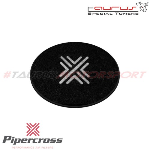 Filtro aria di ricambio sportivo Pipercross in spugna per Opel Campo 2.2 D (07/94-09/96) - PP74