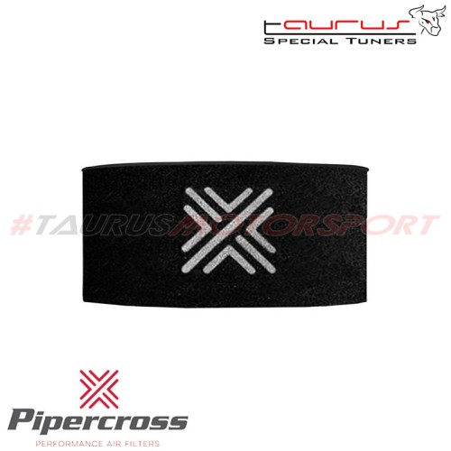 Filtro aria di ricambio sportivo Pipercross in spugna per Ford Escort Mk1 1.0 (08/68-08/70) - PX03