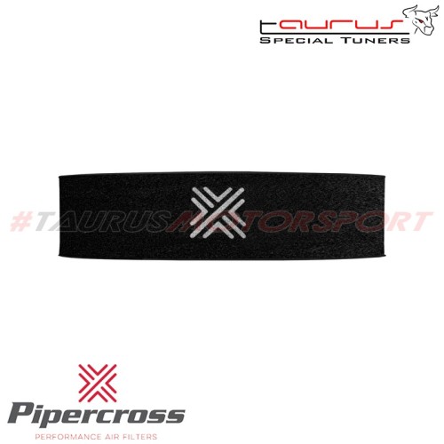 Filtro aria di ricambio sportivo Pipercross in spugna per Mercedes-Benz 190 Series (W201) 190 E (10/82-09/88) - PX1205