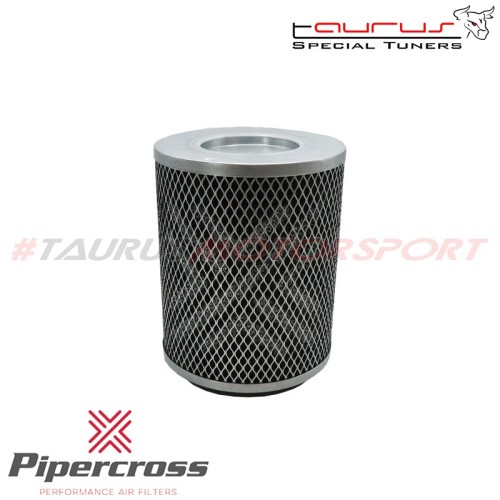 Filtro aria di ricambio sportivo Pipercross in spugna per Opel Monterey 3.1 TD (09/91-) - PX1322