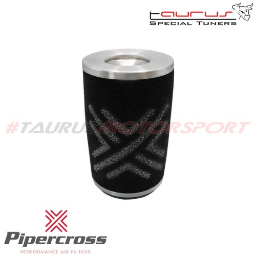 Filtro aria di ricambio sportivo Pipercross in spugna per Land Rover 88/109 2.3 (09/63-12/86) - PX1323