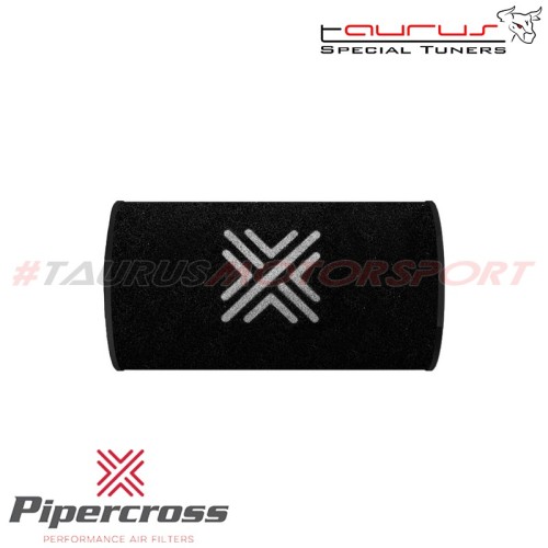 Filtro aria di ricambio sportivo Pipercross in spugna per Mercedes-Benz 220 220 SE (W121) (01/58-12/60) - PX1352