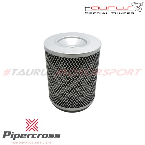 Filtro aria di ricambio sportivo Pipercross in spugna per Mitsubishi L200 2.5 TD 4x4 (11/92-08/96) - PX1358