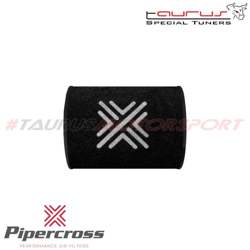 Filtro aria di ricambio sportivo Pipercross in spugna per Citroen Saxo 1.1 (54cv) (05/96-12/99) - PX1365