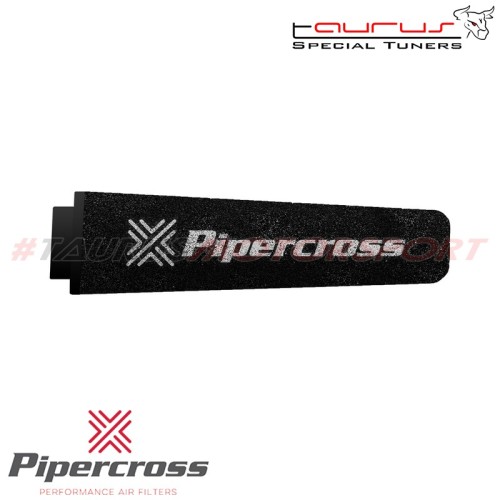 Filtro aria di ricambio sportivo Pipercross in spugna per BMW Serie 5 (E39) 520d (150cv) (06/02-07/04) - PX1429