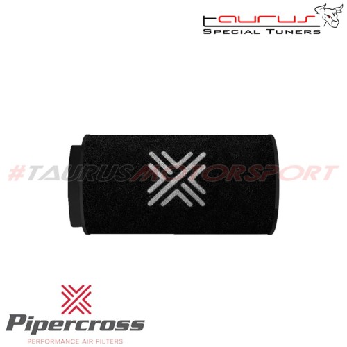 Filtro aria di ricambio sportivo Pipercross in spugna per Volvo S60 R 2.5 R AWD (03/03-) - PX1659