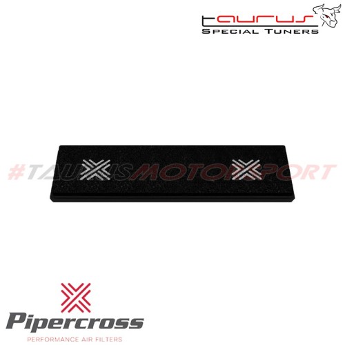 Filtro aria di ricambio sportivo Pipercross in spugna per Porsche 911 (997) 3.6 GT2 (530cv) (11/07-) - PX1865