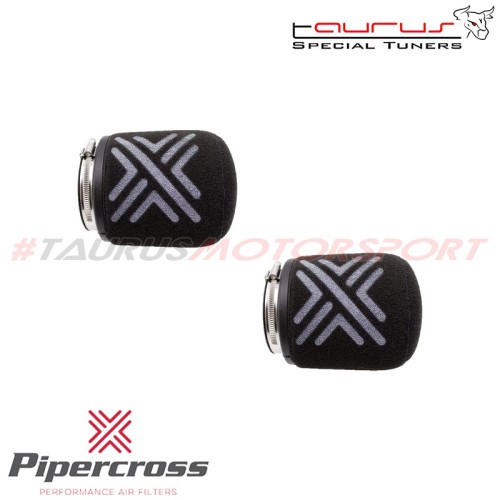 Filtro aria di ricambio sportivo Pipercross in spugna per Mclaren 540 C 3.8 V8 (04/15-) - PX1983