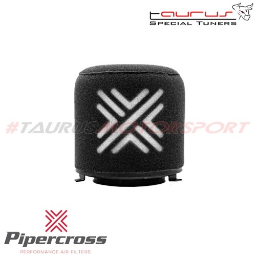 Filtro aria di ricambio sportivo Pipercross in spugna per Audi A5 (F5) 3.0 TDI (272cv) (02/17 - 12/17) - PX2011