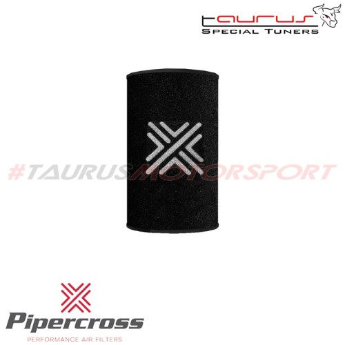 Filtro aria di ricambio sportivo Pipercross in spugna per Fiat Bravo II 1.4 T-Jet (150cv) (09/07 - 12/14) - PX2073