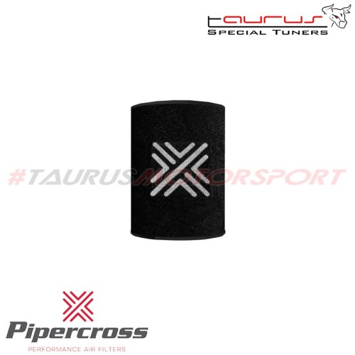 Filtro aria di ricambio sportivo Pipercross in spugna per Peugeot 205 1.7 D (03/94-) - PX51