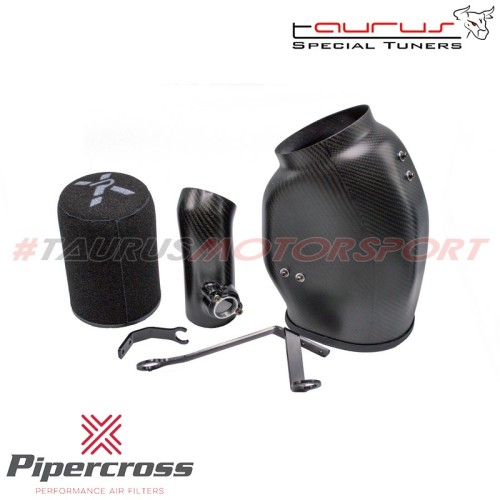 PXV1-90 kit filtro sportivo Aspirazione diretta in carbonio Pipercross V1 Sport by Arma Speed per Mazda MX-5 (ND) 1.5 2015- - PX