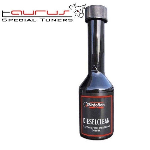 Sintoflon DIESELCLEAN Trattamento iniezione diesel flacone 125 ml - D1