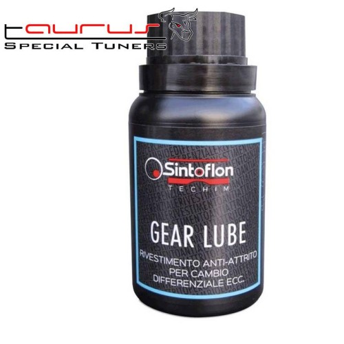 Sintoflon GEAR LUBE additivo olio cambio flacone 125 ml - G1