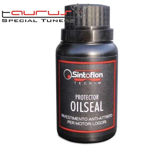 Sintoflon PROTECTOR OILSEAL flacone 500 ml - P7