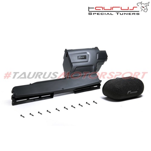 Kit filtro sportivo aspirazione diretta R600 VWR Racingline con filtro in SPUGNA - Telaio MQB 1.8 e 2.0 TSI EA888.3: VW Golf 7 GTI e R / Audi S3 8V / Seat Leon 5F e Cupra (ex VWR12G7R600) - VWR1200R600E-2