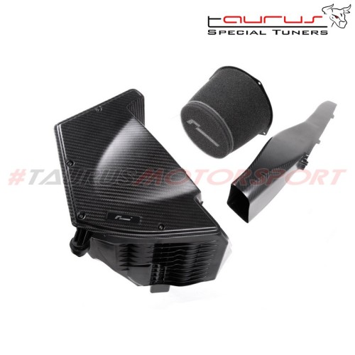 Kit filtro sportivo aspirazione diretta VWR Racingline in carbonio - Audi S4 & S5 B9 3.0 TFSI - VWR1241S4