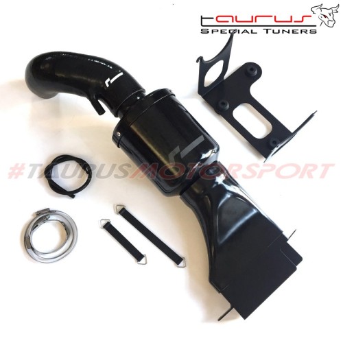 Kit aspirazione diretta VWR Racingline con filtro sportivo in COTONE - Audi S1 2.0 TFSI Quattro - VWR12A1S1C