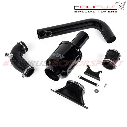 Kit aspirazione diretta VWR Racingline con filtro sportivo in COTONE - VW Golf 5 GTI e Seat Leon Cupra 1P EA113 (K03) e Golf 5 GTI Ed.30 (K04) - VWR12G5GTC