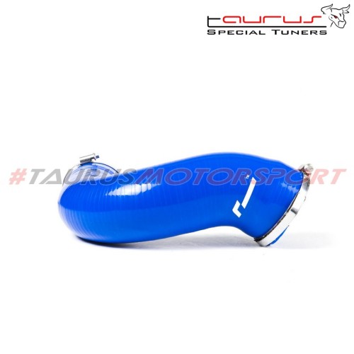 Volkswagen Racing VWR VW Racing Racingline Performance Audi Volkswagen Seat Skoda Manicotto siliconico BLU per aspirazione R600 