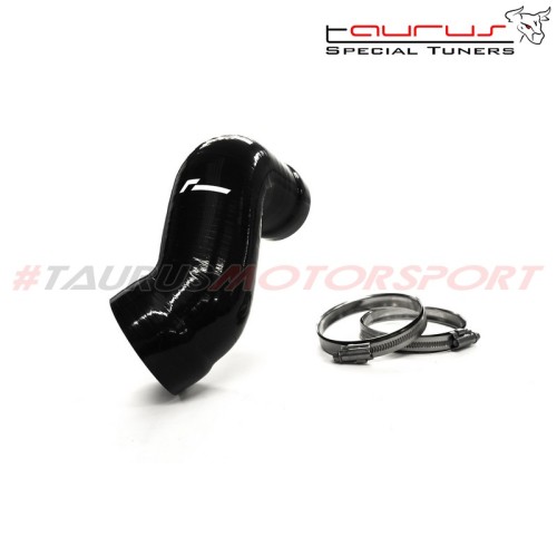 Volkswagen Racing VWR VW Racing Racingline Performance Audi Volkswagen Seat Skoda Manicotto siliconico NERO per aspirazione R600