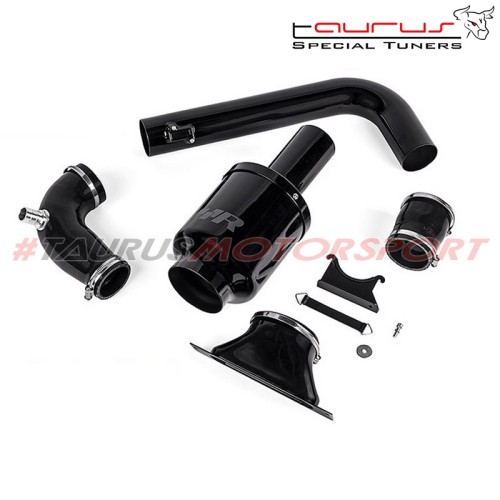 Kit aspirazione diretta VWR Racingline con filtro sportivo in SPUGNA - Seat Leon Cupra R 1P EA113 (K04) - VWR12L0CR