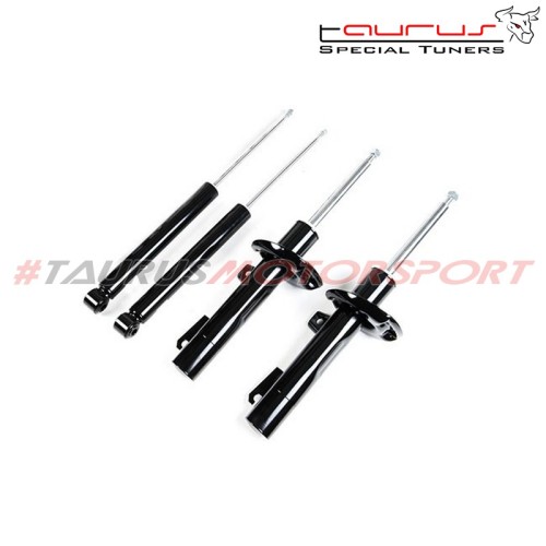 Volkswagen Racing VWR VW Racing Racingline Performance Audi Volkswagen Seat Skoda Set di 4 ammortizzatori sportivi VWR Racinglin