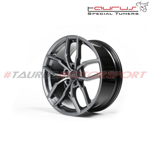 Volkswagen Racing VWR VW Racing Racingline Performance Audi Volkswagen Seat Skoda Cerchio VWR Racingline R360 19" x 8.5" Antraci