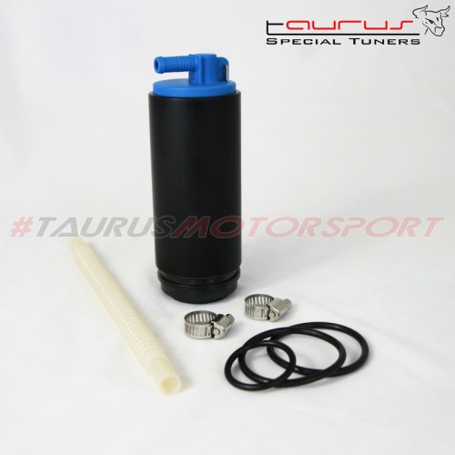 Pompa Benzina maggiorata  da 300 L/h  VW Volkswagen Golf mk4 / Polo 6N / Seat Ibiza 6L 1.8T 2wd