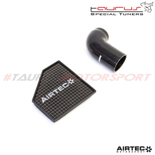 Kit Filtro sportivo in spugna con manicotto di aspirazione AIRTEC per per BMW B58 M140I/M240I/340I/440I - ATIKBMW5